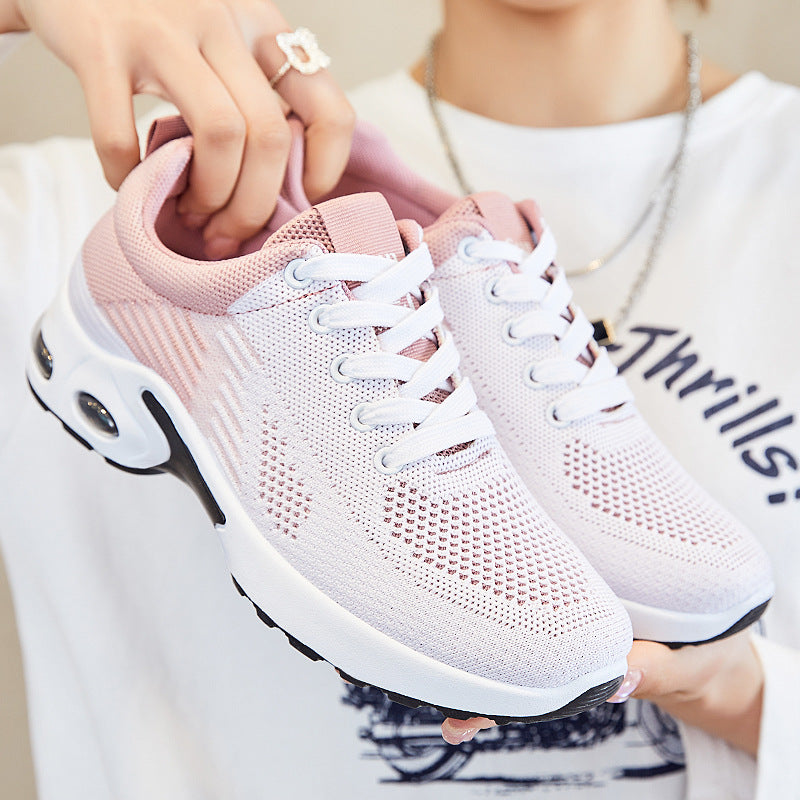 Women's Fashion Casual Exercise Running Shoes - ARCHSHOPE