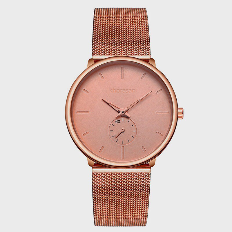 Personality Belt Watch Quartz Watch Men - ARCHSHOPE