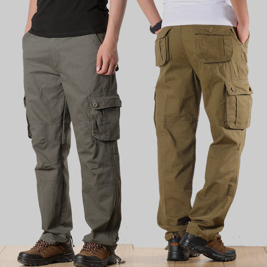 Salopettes Pantalons pour hommes Pantalons décontractés Vêtements pour hommes