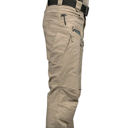 Men's Training Pants Special Service Trousers - ARCHSHOPE