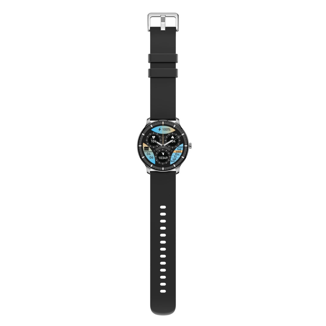 Disc Ultra-thin Smart Watch - ARCHSHOPE