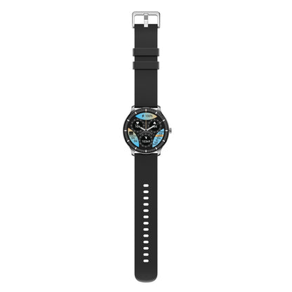 Disc Ultra-thin Smart Watch - ARCHSHOPE