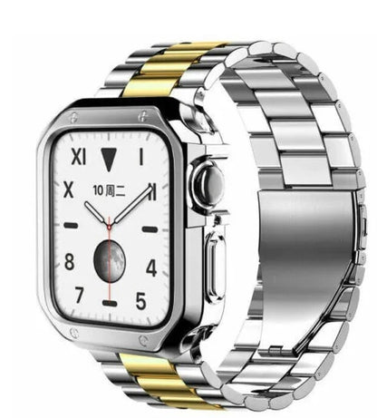 Stainless Steel For Watch IWatch Band - ARCHSHOPE