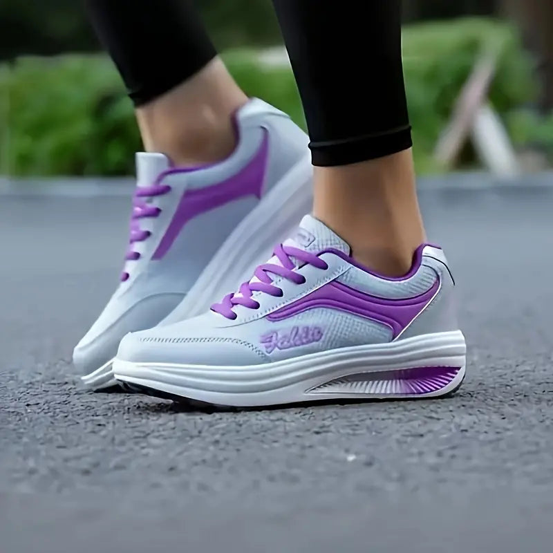Single Shoes Travel Shoes Sports Shoes Women - ARCHSHOPE