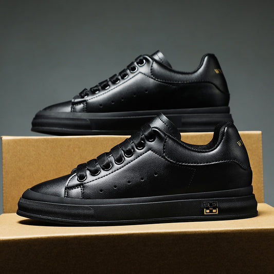 Men's Sneakers Height Increasing Leisure 6CM Sneakers - ARCHSHOPE