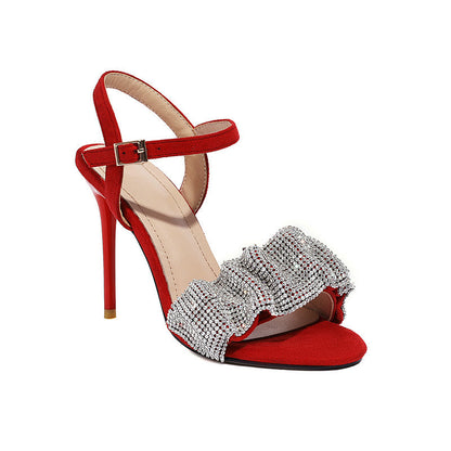 HEELS - ARCHSHOPE