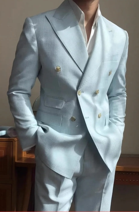Mykonos Mist DB Suit - ARCHSHOPE