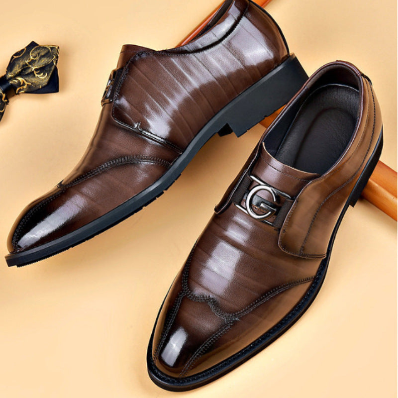 Herrenschuhe