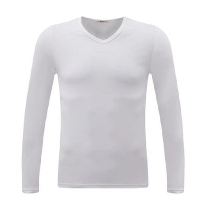 Herbst und Winter Rollkragenpullover für Männer und Jungen Trend All-Match-Linie Kleidung Lazy Wind