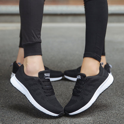 Women Shoes Sports Sneakers - ARCHSHOPE