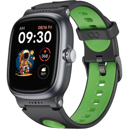 K1 Children's Smart Watch Unboxing Review - ARCHSHOPE