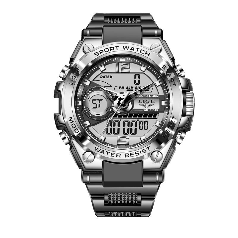 Quartz Watch Luminous Watch Waterproof Watch - ARCHSHOPE