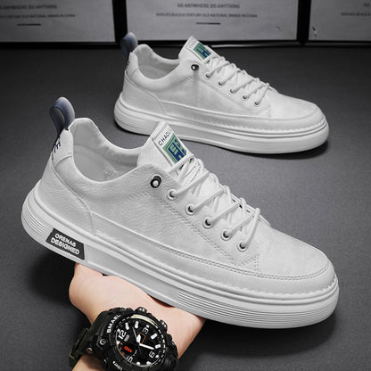 Slip-on Flats Schuhe Herren Sneakers Tägliche Freizeit Sport Arbeit Freizeitschuhe