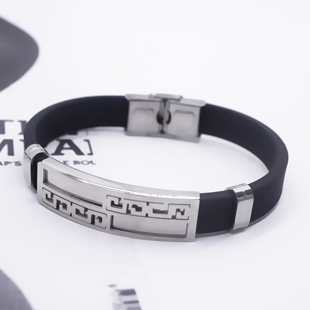 Wrist Watch Men New Style Wrist Watch Men's Drop Shipping Business Watch Set Foreign Trade Quartz Watch - ARCHSHOPE