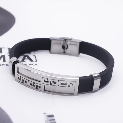 Wrist Watch Men New Style Wrist Watch Men's Drop Shipping Business Watch Set Foreign Trade Quartz Watch - ARCHSHOPE