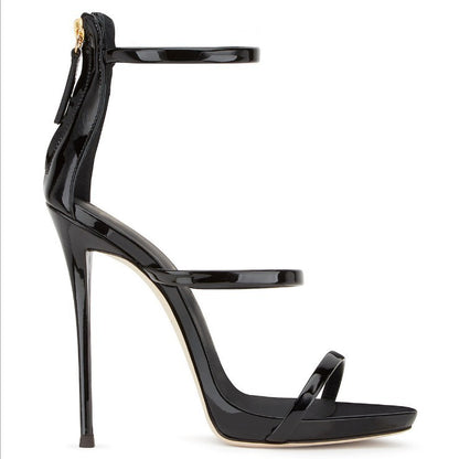 High Heels Catwalk Shoes Far Shoes Women - ARCHSHOPE