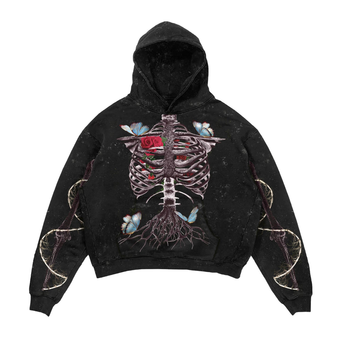 3DPrinted Halloween Hoodies For Men And Women - ARCHSHOPE