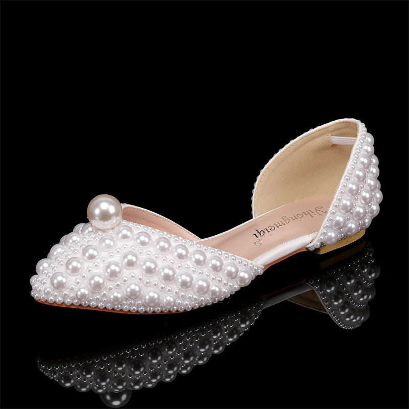 PU Woman High Heeled Shoes - ARCHSHOPE