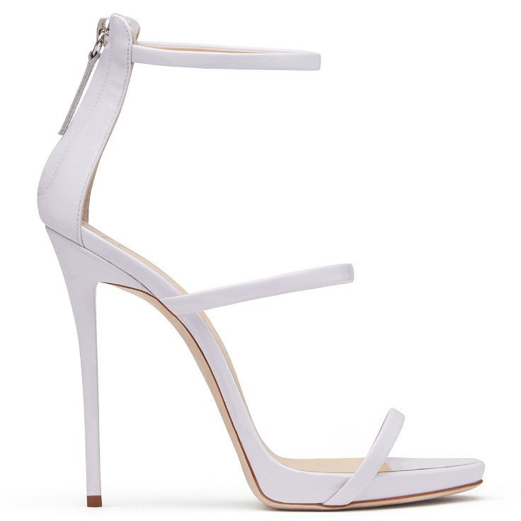High Heels Catwalk Shoes Far Shoes Women - ARCHSHOPE