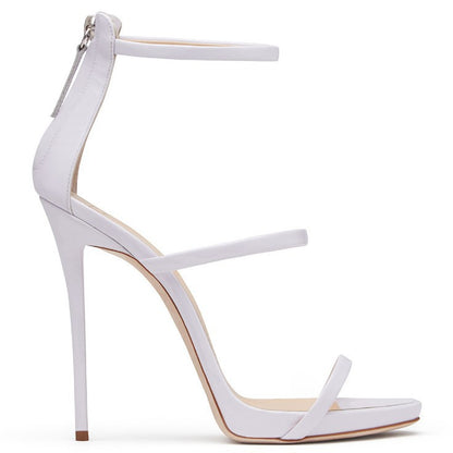 High Heels Catwalk Shoes Far Shoes Women - ARCHSHOPE