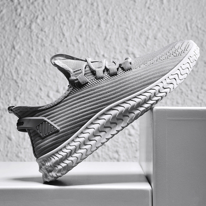 Herrenschuhe Sommermode Trendy Schuhe Freizeitschuhe