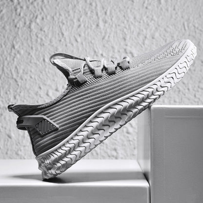 Herrenschuhe Sommermode Trendy Schuhe Freizeitschuhe
