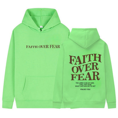 Printed Men's And Women's Hoodies - ARCHSHOPE