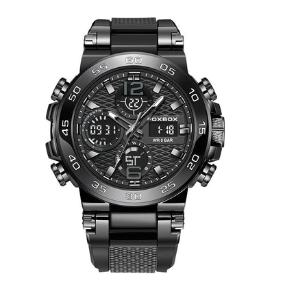 Multifunctional Stylish Sports Watch With Waterproof - ARCHSHOPE