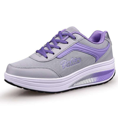 Single Shoes Travel Shoes Sports Shoes Women - ARCHSHOPE