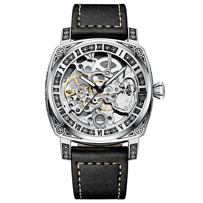 Local Tyrants Highvalue Light Luxury Original Watches - ARCHSHOPE