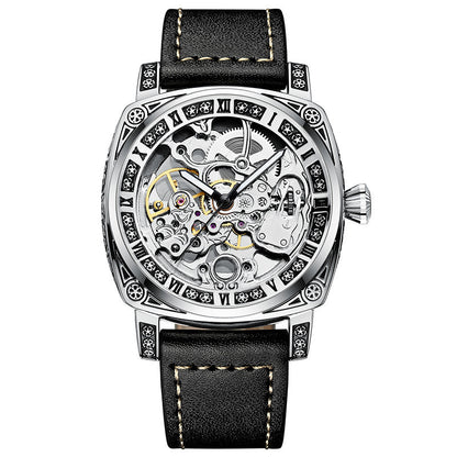 Local Tyrants Highvalue Light Luxury Original Watches - ARCHSHOPE