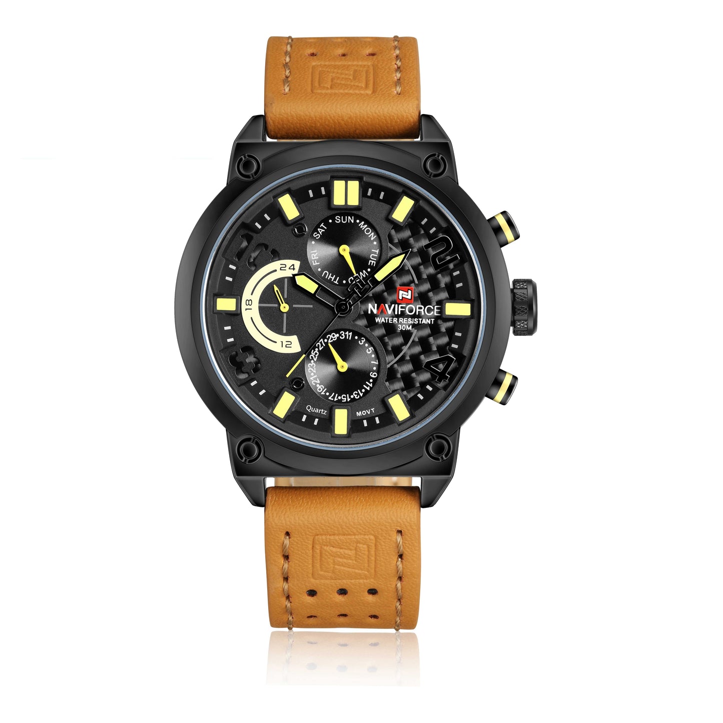 New Automatic Mechanical Watches For Men - ARCHSHOPE