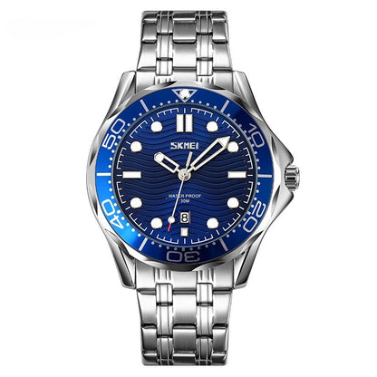 Luminous Tape Men's Quartz Watch - ARCHSHOPE