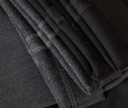 Business Commute Men's Casual Suit Pants