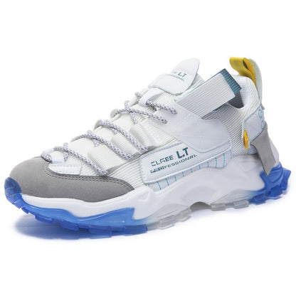 Atmungsaktive Trend Herrenschuhe Sportschuhe Freizeitschuhe Herren