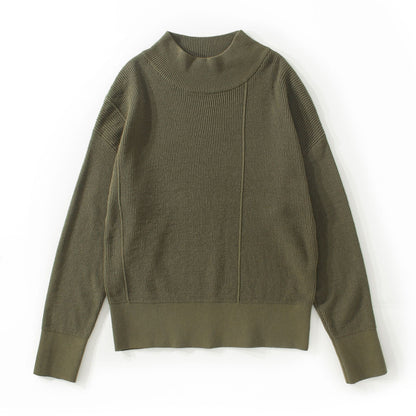 New Trend Loose Sweater Sweater Men - ARCHSHOPE