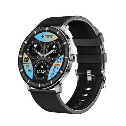Disc Ultra-thin Smart Watch - ARCHSHOPE