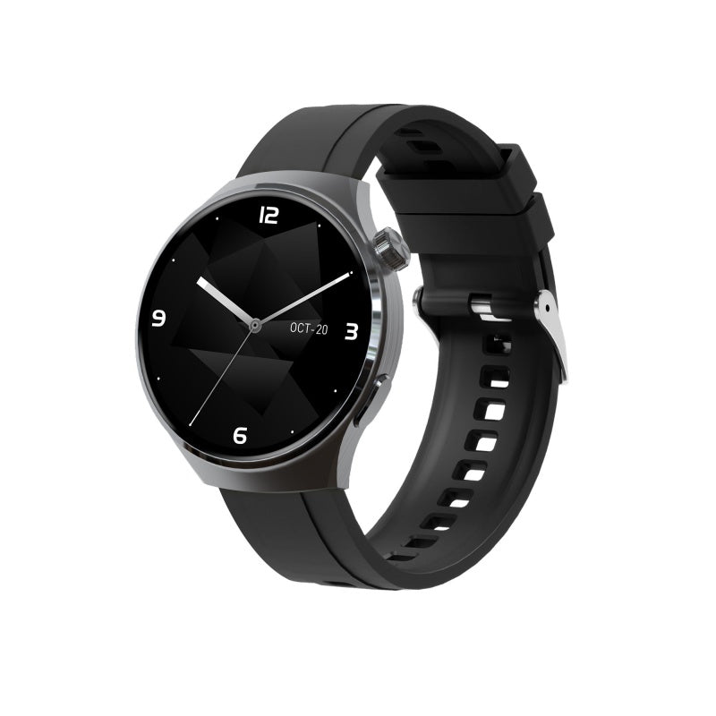 SENBONO V19 Business Men Smart Watch Answer Call Heart Rate Water Proof Sports Fitness Smartwatch Men - ARCHSHOPE