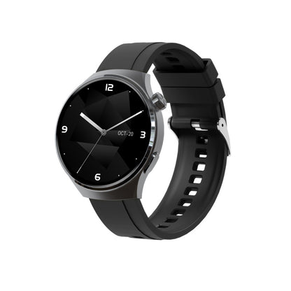 SENBONO V19 Business Men Smart Watch Answer Call Heart Rate Water Proof Sports Fitness Smartwatch Men - ARCHSHOPE