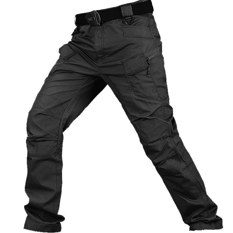 Men's Training Pants Special Service Trousers - ARCHSHOPE