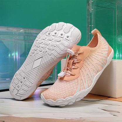 Outdoor Hiking Wading Shoes Men And Women Quick-drying