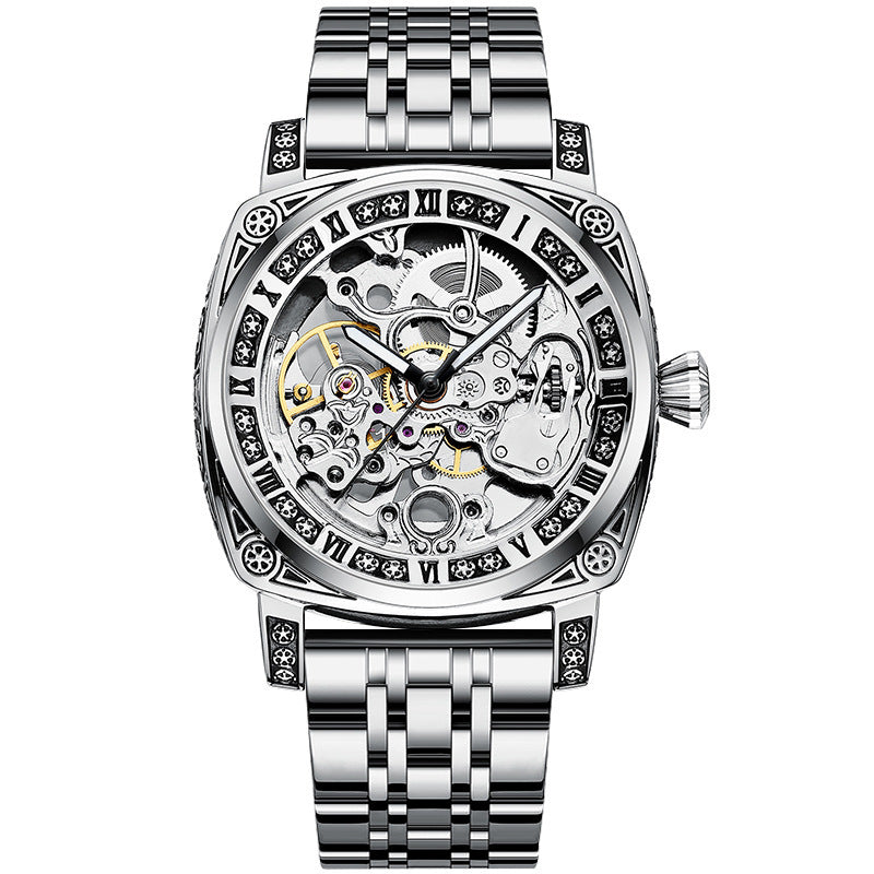 Local Tyrants Highvalue Light Luxury Original Watches - ARCHSHOPE