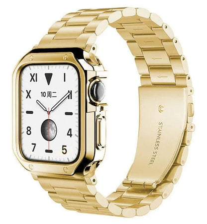 Stainless Steel For Watch IWatch Band - ARCHSHOPE