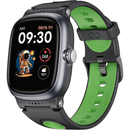 K1 Children's Smart Watch Unboxing Review - ARCHSHOPE