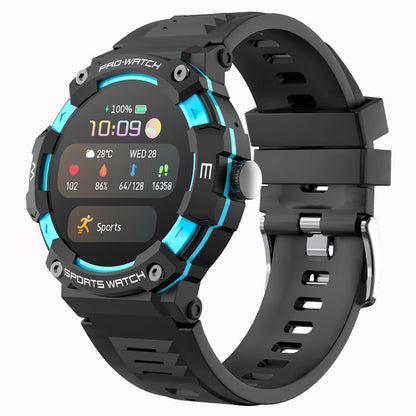 Smartwatch With GPS 1.39 Inch TFT Screen IOS Android Bluetooth 5.3,Sports Smartwatch With LED - ARCHSHOPE