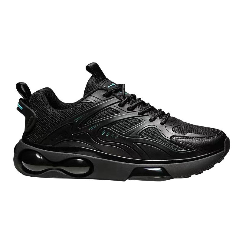 Chaussures de sport légères et respirantes pour hommes, baskets tendance et décontractées pour l'extérieur