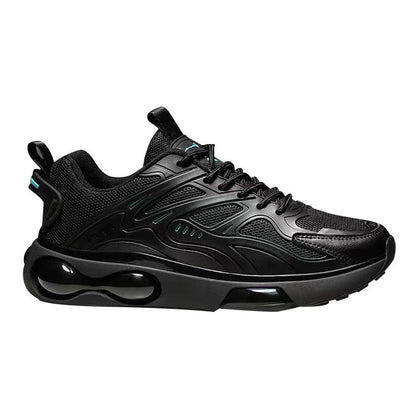 Chaussures de sport légères et respirantes pour hommes, baskets tendance et décontractées pour l'extérieur