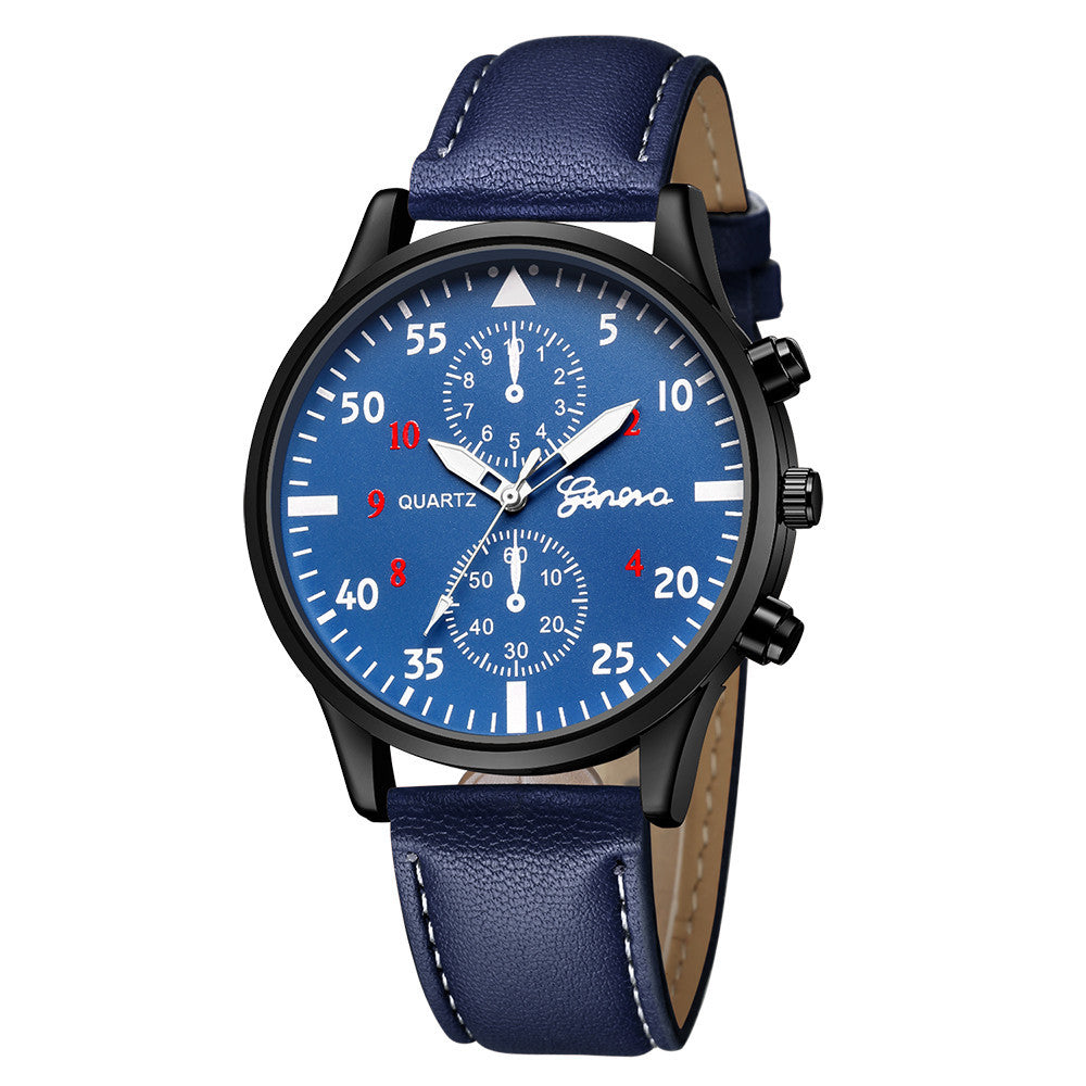 Men's Watch Men's Watch Gift Quartz Watch - ARCHSHOPE