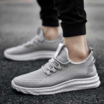 Herrenschuhe Sommermode Trendy Schuhe Freizeitschuhe