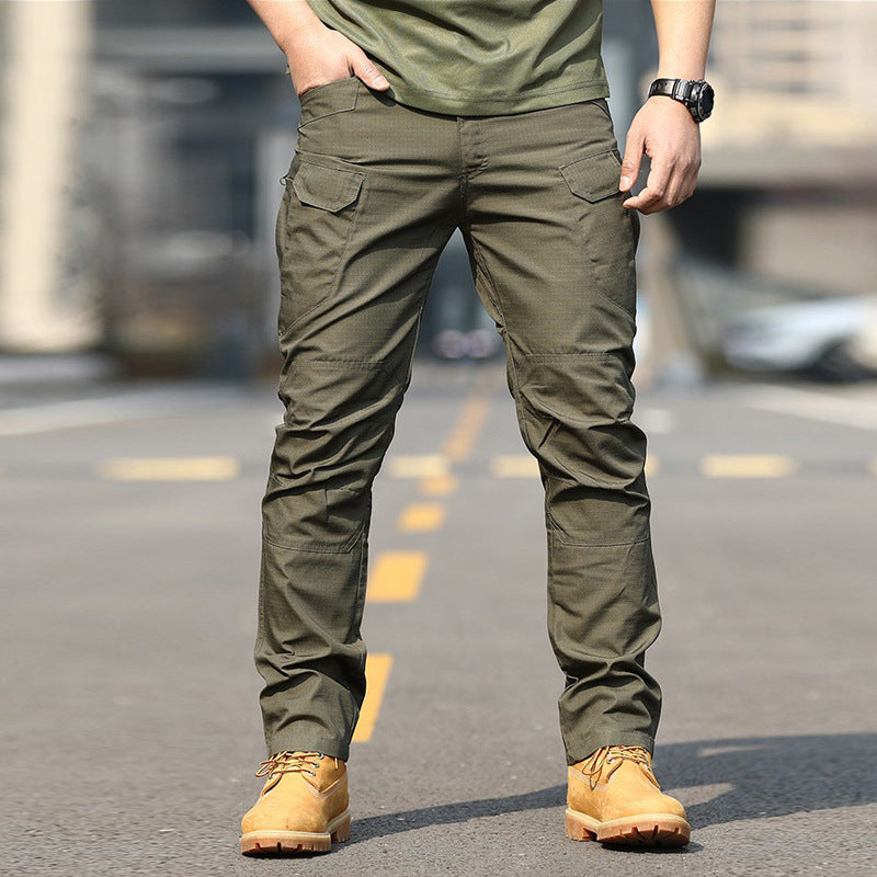 Men's Training Pants Special Service Trousers - ARCHSHOPE